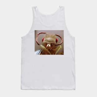 Bee, SEM, (C055/0650) Tank Top